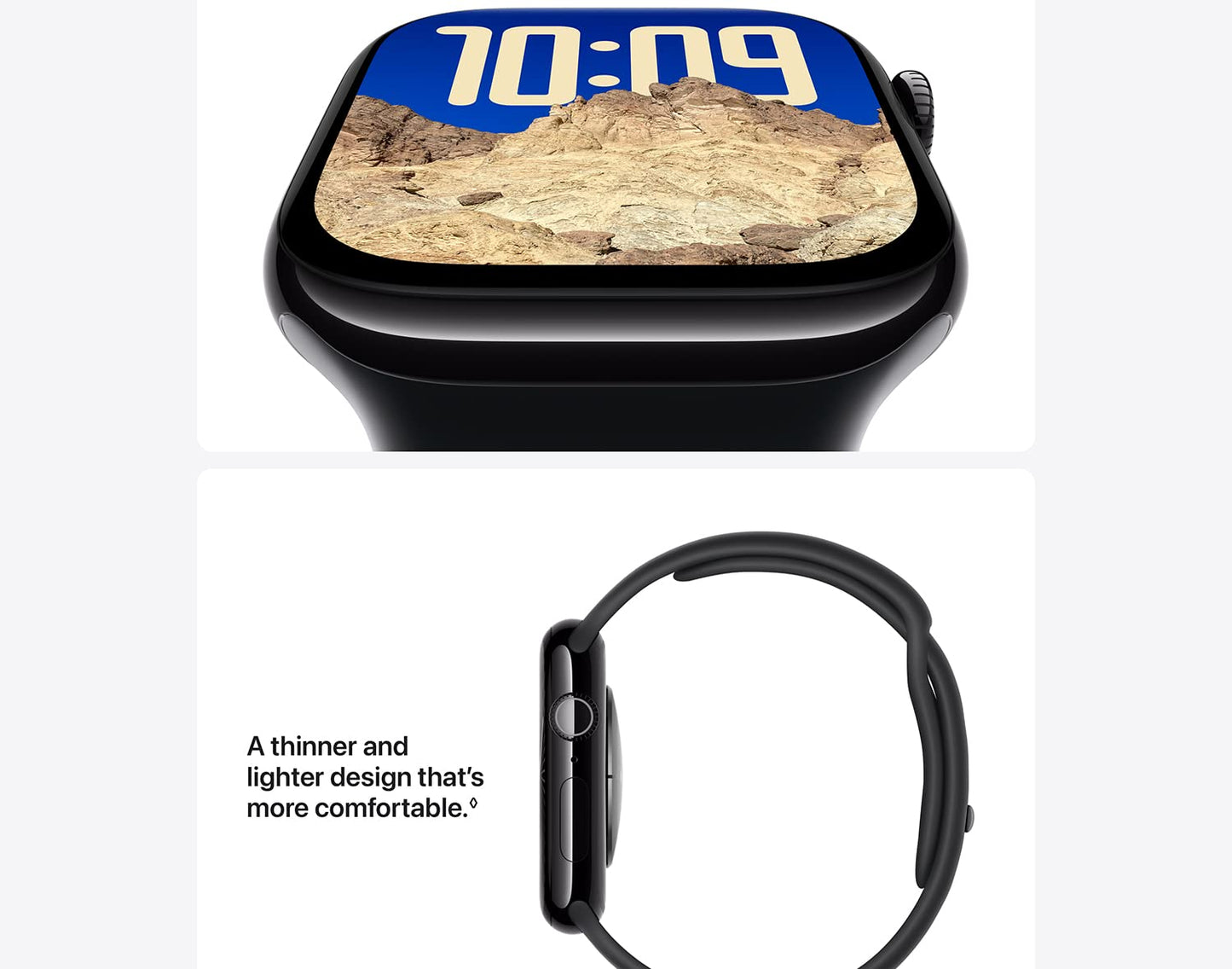 Watch Series 10 Max