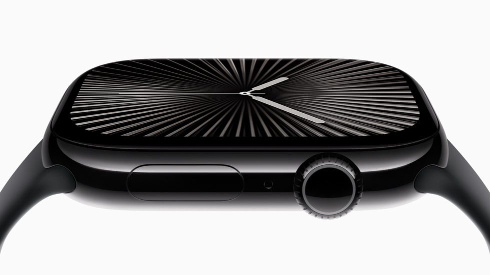 Watch Series 10 Max