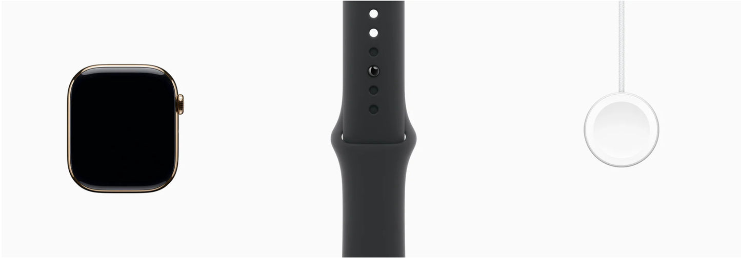 Watch Series 10 Max