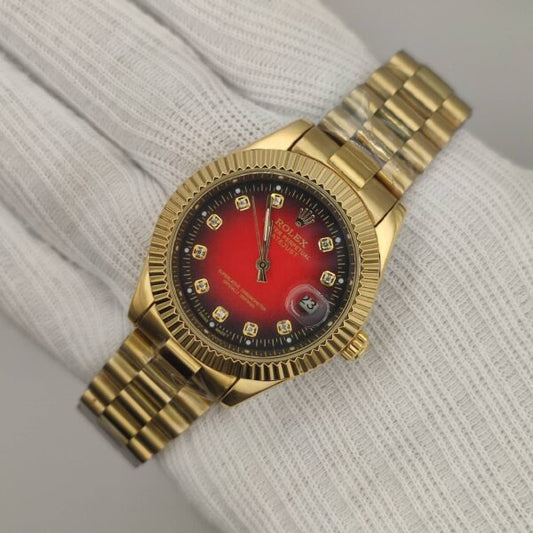 RLX Premium Automatic Watch MZ 11