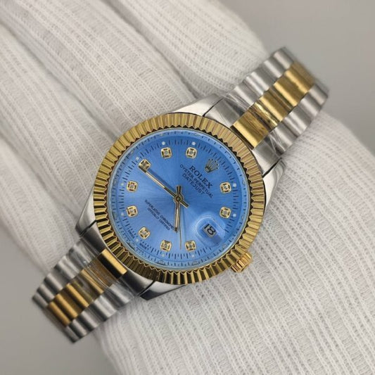 RLX Premium Automatic Watch MZ 7
